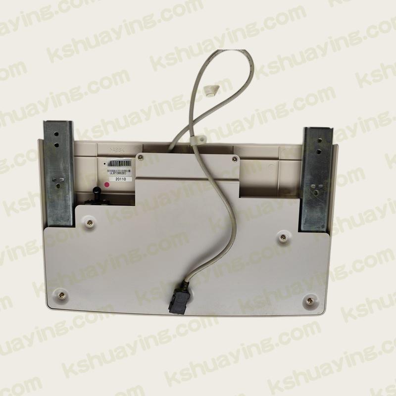 TOSHIBA SSA-770A Numeric Keyboard SP00796